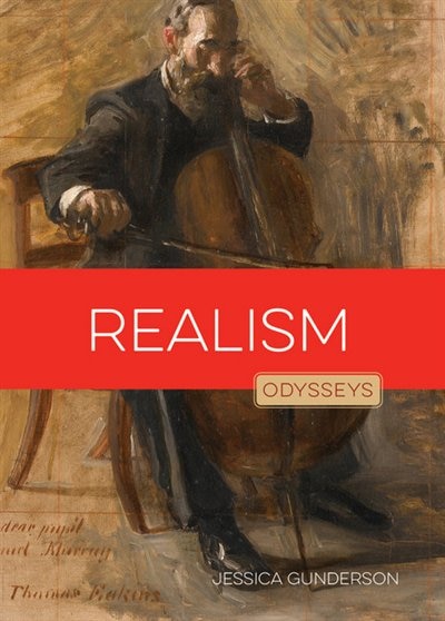 Front cover_Realism