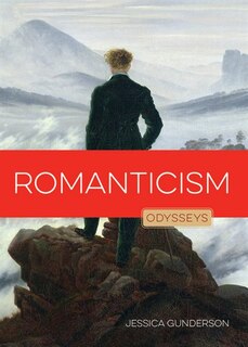Front cover_Romanticism