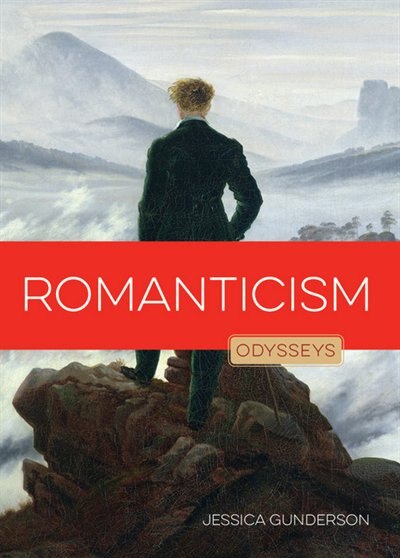 Front cover_Romanticism