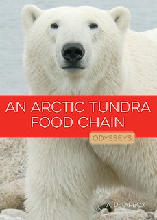 Front cover_An Arctic Tundra Food Chain