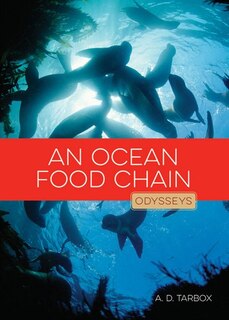 Front cover_An Ocean Food Chain