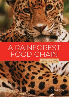 Couverture_A Rainforest Food Chain