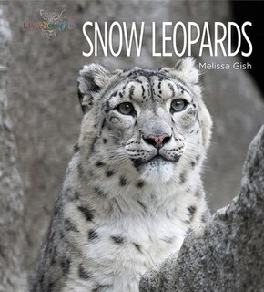 Front cover_Snow Leopards