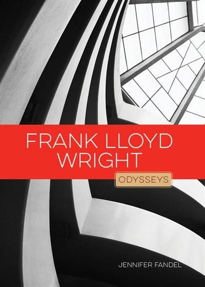 Front cover_Frank Lloyd Wright
