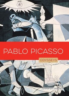 Couverture_Pablo Picasso