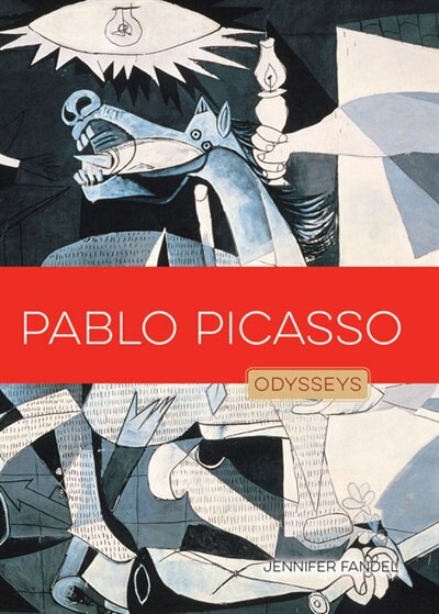 Couverture_Pablo Picasso