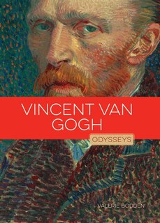 Front cover_Vincent Van Gogh