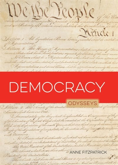 Front cover_Democracy