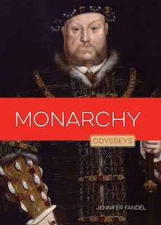Front cover_Monarchy