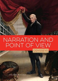 Front cover_Narration And Point Of View