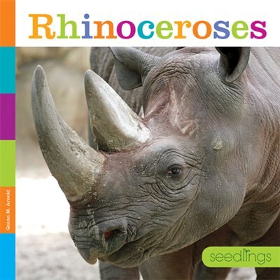 Front cover_Rhinoceroses