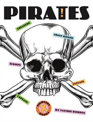 X-books: Pirates