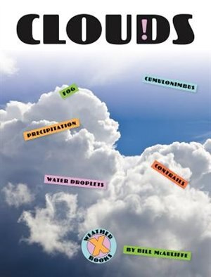 X-books: Clouds