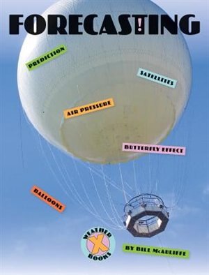 Front cover_X-books: Forecasting