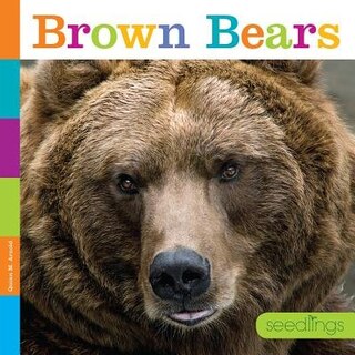 Couverture_Seedlings: Brown Bears