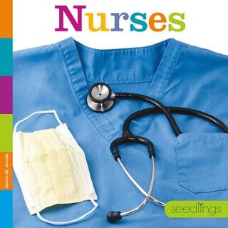 Front cover_Seedlings: Nurses