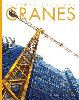 Front cover_Cranes