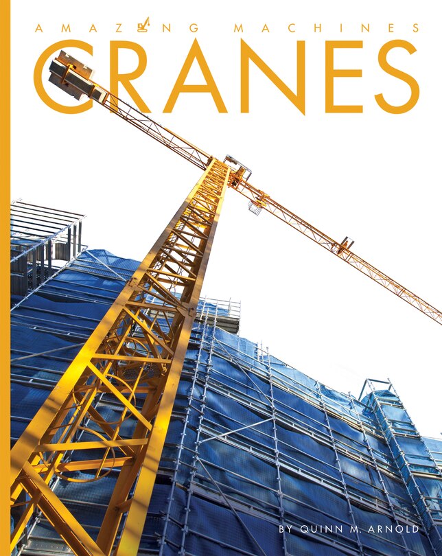 Front cover_Cranes