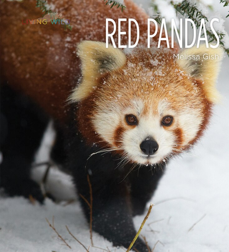Couverture_Red Pandas
