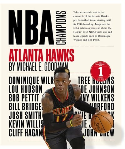 Front cover_Atlanta Hawks