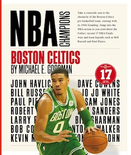 Couverture_Boston Celtics