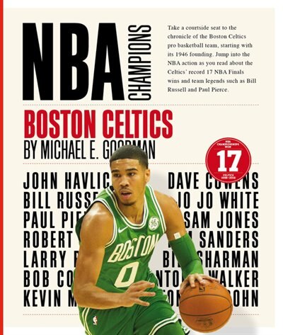 Couverture_Boston Celtics