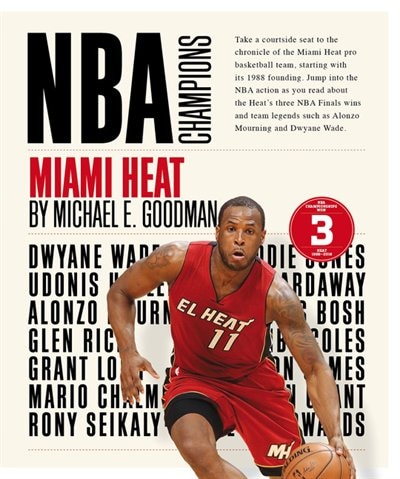 Couverture_Miami Heat
