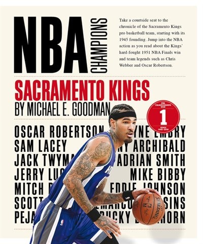 Couverture_Sacramento Kings