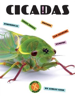 Front cover_Cicadas