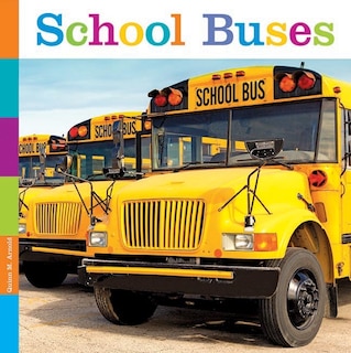 Couverture_School Buses
