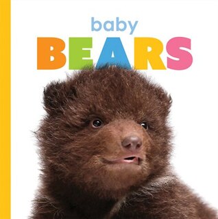 Couverture_Baby Bears