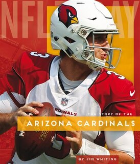 Front cover_Arizona Cardinals