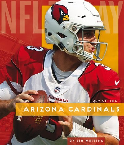 Front cover_Arizona Cardinals