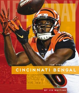 Couverture_Cincinnati Bengals