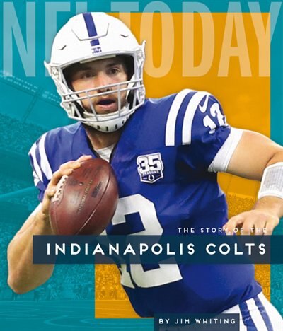 Couverture_Indianapolis Colts