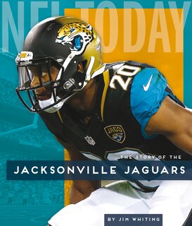 Front cover_Jacksonville Jaguars