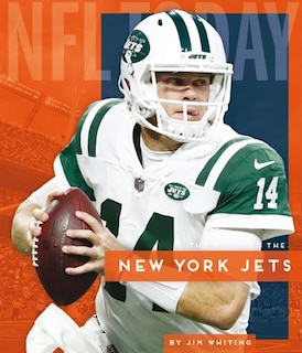 Front cover_New York Jets