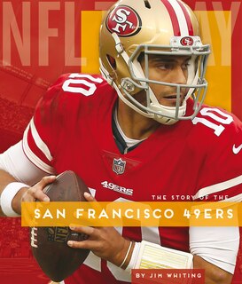 Couverture_San Francisco 49ers