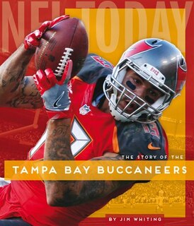 Couverture_Tampa Bay Buccaneers
