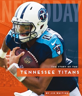 Couverture_Tennessee Titans