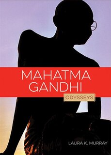Front cover_Mahatma Gandhi
