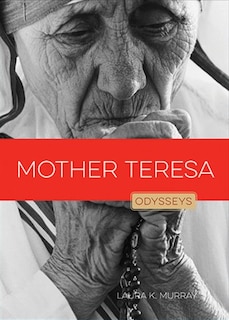 Front cover_Mother Teresa