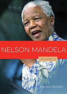 Front cover_Nelson Mandela