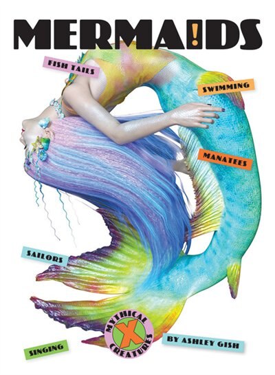 Front cover_Mermaids