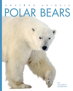 Couverture_Polar Bears