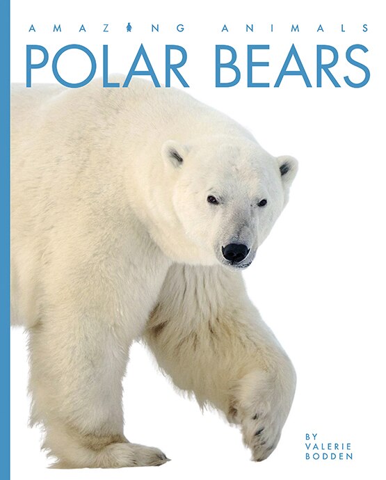 Couverture_Polar Bears