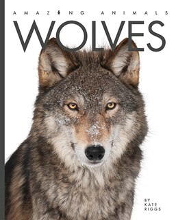 Front cover_Wolves