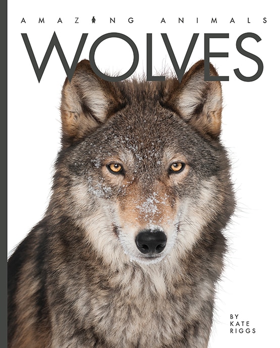 Front cover_Wolves