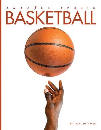 Front cover_Basketball