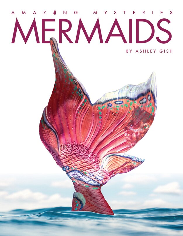 Front cover_Mermaids